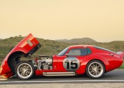 Shelby Daytona Le Mans Edition